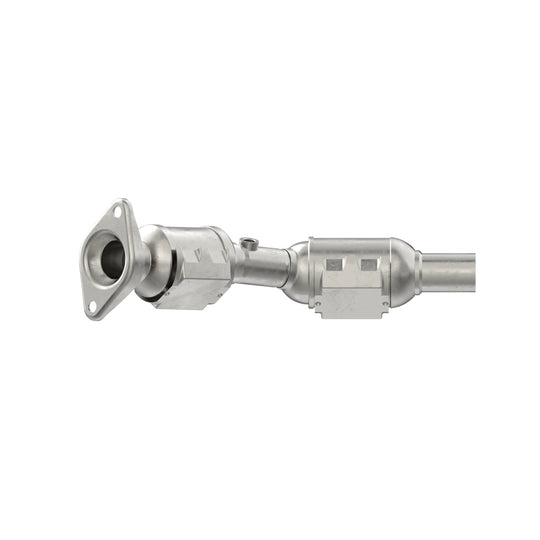 14722 Catalytic Converter Walker Exhaust Canada