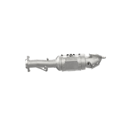 14724 Catalytic Converter Walker Exhaust Canada