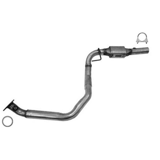 14733 Catalytic Converter Walker Exhaust Canada