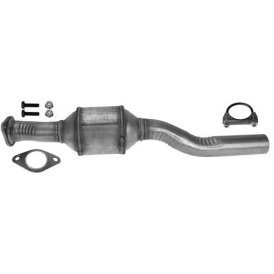 14737 Catalytic Converter Walker Exhaust Canada