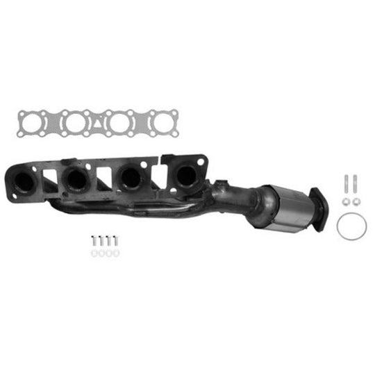 14739 Catalytic Converter with Integrated Exhaust Manifold Walker Exhaust Canada