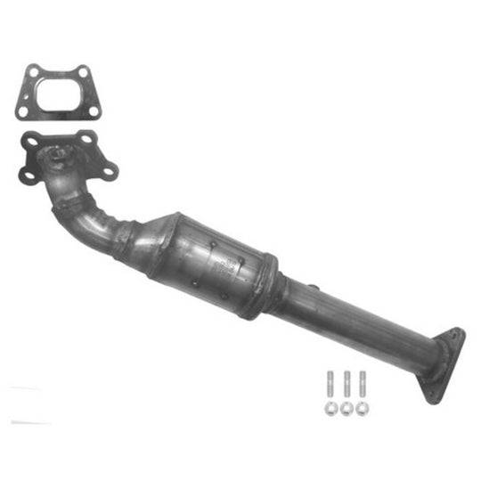 14744 Catalytic Converter Walker Exhaust Canada