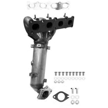 Load image into Gallery viewer, 14749 Catalytic Converter with Integrated Exhaust Manifold Walker Exhaust Canada