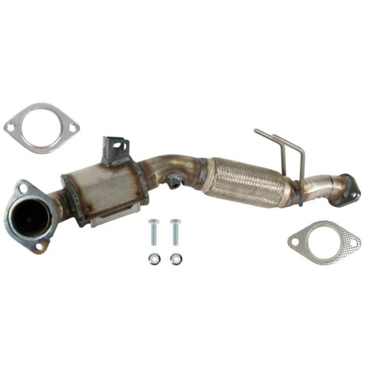 14750 Catalytic Converter Walker Exhaust Canada