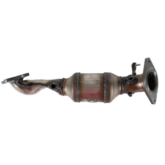 14752 Catalytic Converter Walker Exhaust Canada