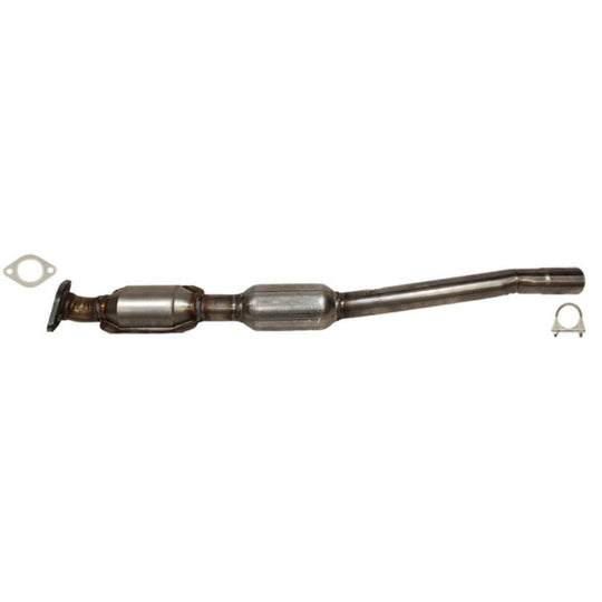 14756 Catalytic Converter Walker Exhaust Canada