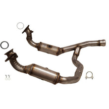 Load image into Gallery viewer, 14757 Catalytic Converter Walker Exhaust Canada