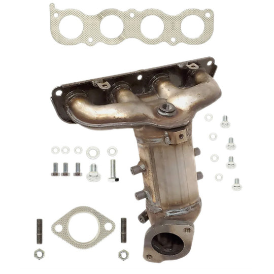 14758 Catalytic Converter Walker Exhaust Canada