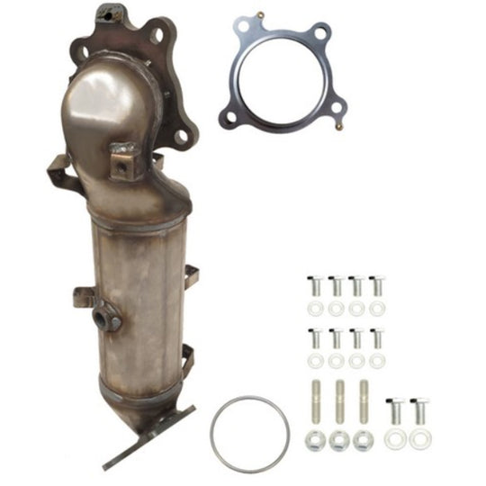 14759 Catalytic Converter Walker Exhaust Canada