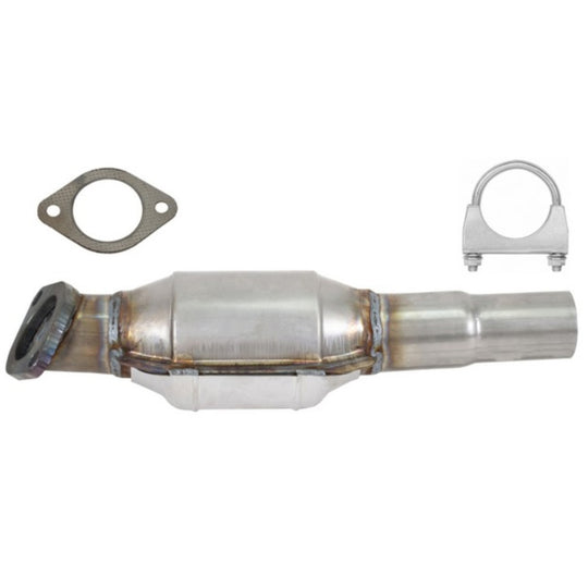 14767 Catalytic Converter Walker Exhaust Canada