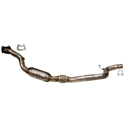 14773 Catalytic Converter Walker Exhaust Canada