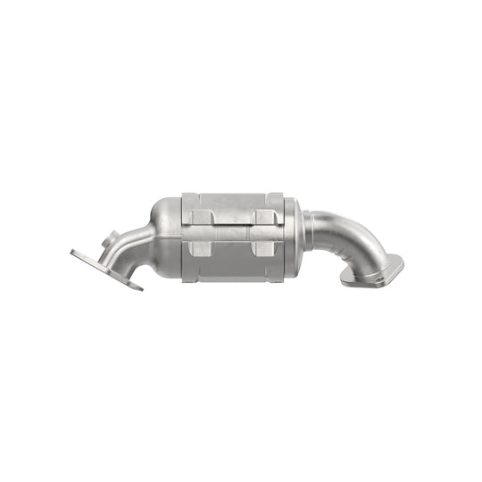 14774 Catalytic Converter Walker Exhaust Canada