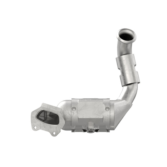 14775 Catalytic Converter Walker Exhaust Canada