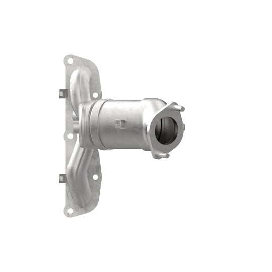 14776 Catalytic Converter with Integrated Exhaust Manifold Walker Exhaust Canada