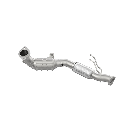 14785 Catalytic Converter Walker Exhaust Canada