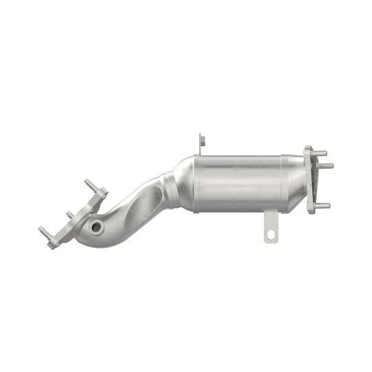14786 Catalytic Converter Walker Exhaust Canada