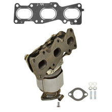 Load image into Gallery viewer, 14790 Catalytic Converter with Integrated Exhaust Manifold Walker Exhaust Canada