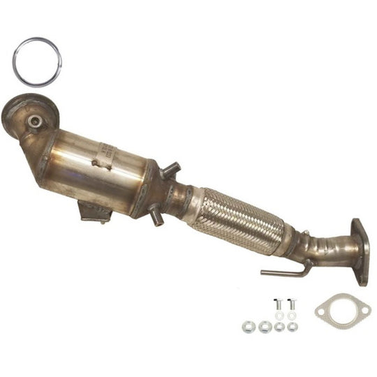 14791 Catalytic Converter Walker Exhaust Canada