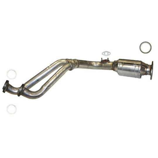14792 Catalytic Converter Walker Exhaust Canada