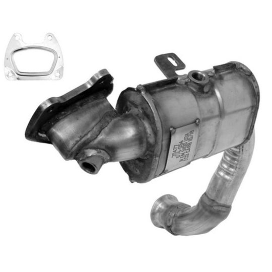 14793 Catalytic Converter with Integrated Exhaust Manifold Walker Exhaust Canada