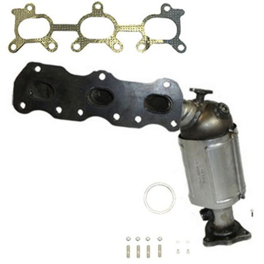 14794 Catalytic Converter with Integrated Exhaust Manifold Walker Exhaust Canada