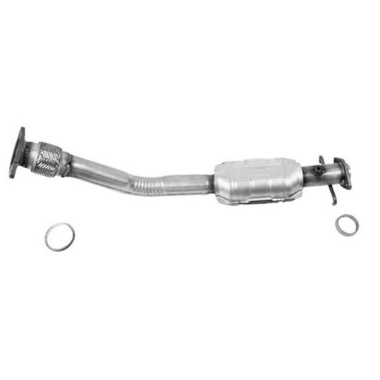 14797 Catalytic Converter Walker Exhaust Canada