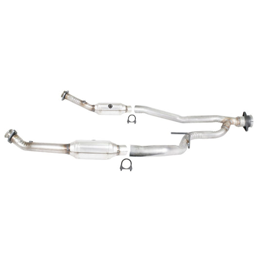 14805 Catalytic Converter Walker Exhaust Canada