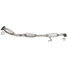 Load image into Gallery viewer, 14806 Catalytic Converter with Integrated Exhaust Manifold Walker Exhaust Canada