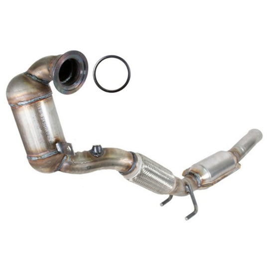 14807 Catalytic Converter Walker Exhaust Canada