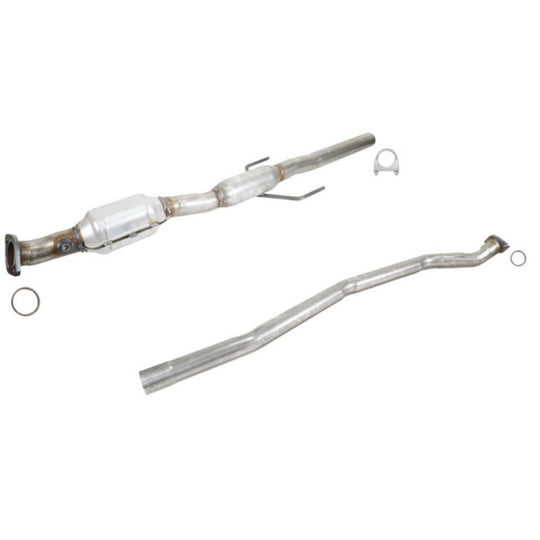 14809 Catalytic Converter Walker Exhaust Canada