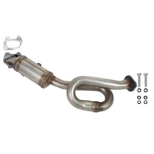 14813 Catalytic Converter Walker Exhaust Canada