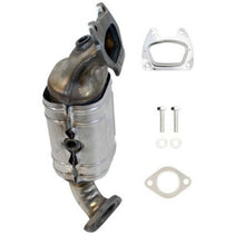 Load image into Gallery viewer, 14816 Catalytic Converter with Integrated Exhaust Manifold Walker Exhaust Canada