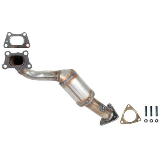 14817 Catalytic Converter Walker Exhaust Canada