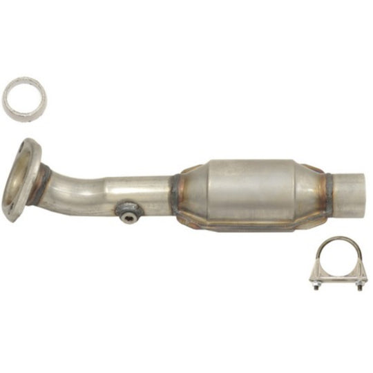 14820 Catalytic Converter Walker Exhaust Canada