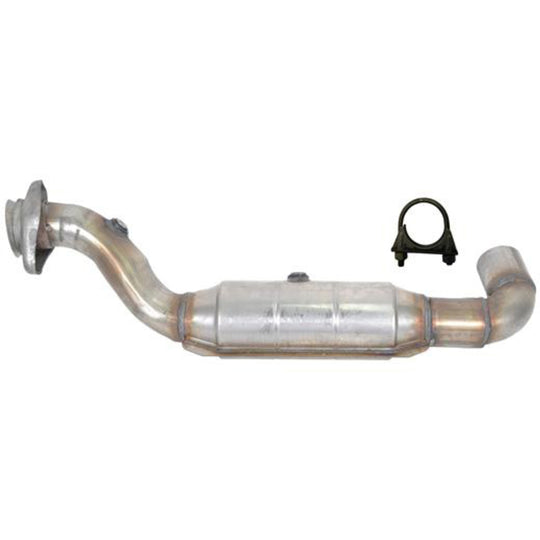 14822 Catalytic Converter Walker Exhaust Canada