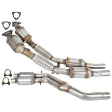 Load image into Gallery viewer, 14825 Catalytic Converter Walker Exhaust Canada