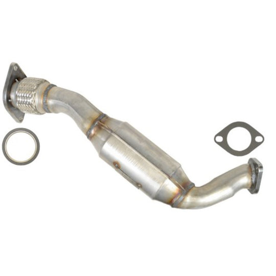 14828 Catalytic Converter Walker Exhaust Canada