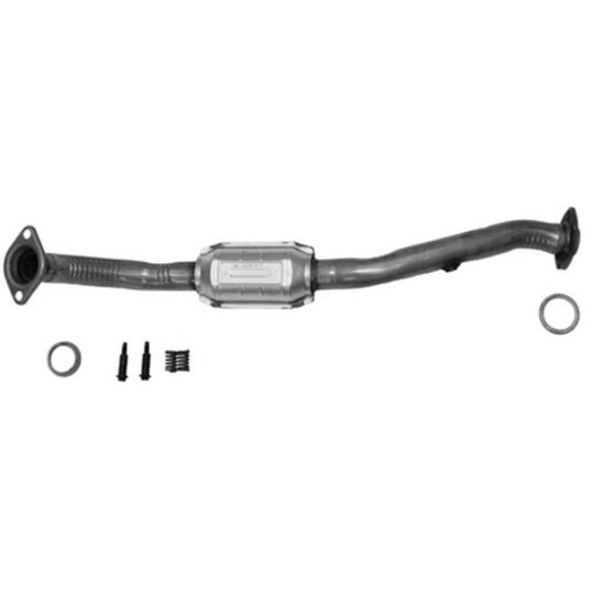 14829 Catalytic Converter Walker Exhaust Canada