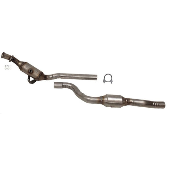 14831 Catalytic Converter Walker Exhaust Canada