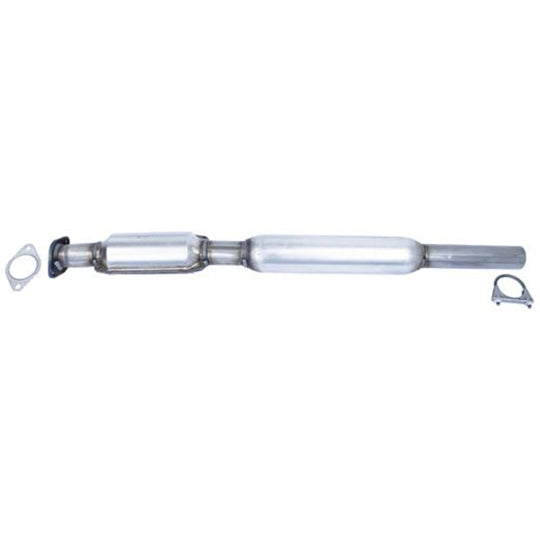 14837 Catalytic Converter Walker Exhaust Canada