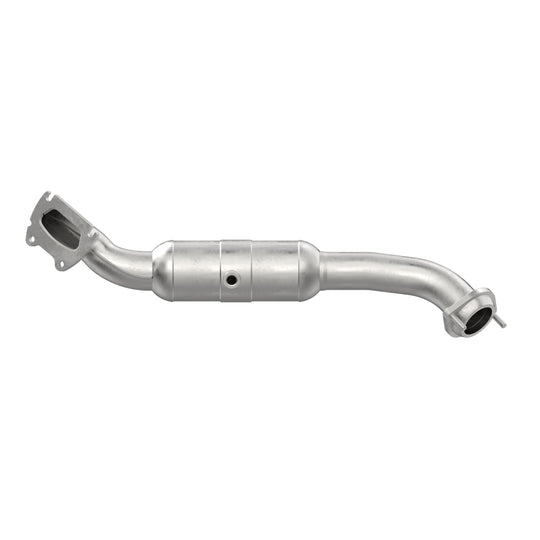14843 Catalytic Converter Walker Exhaust Canada