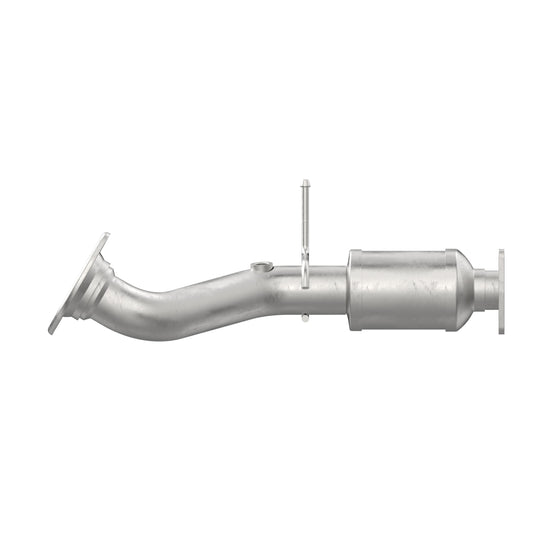14845 Catalytic Converter Walker Exhaust Canada