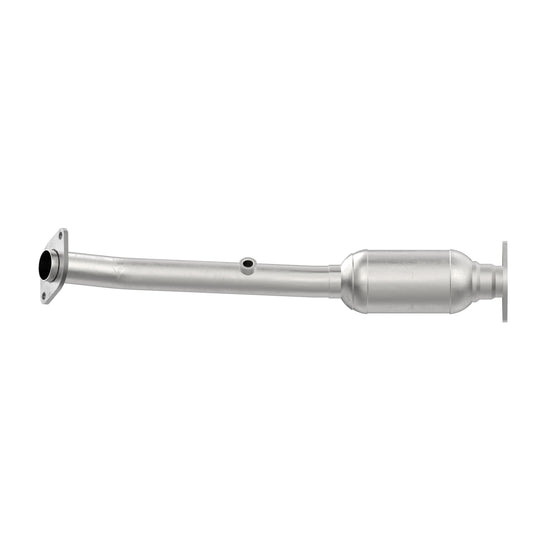 14855 Catalytic Converter Walker Exhaust Canada