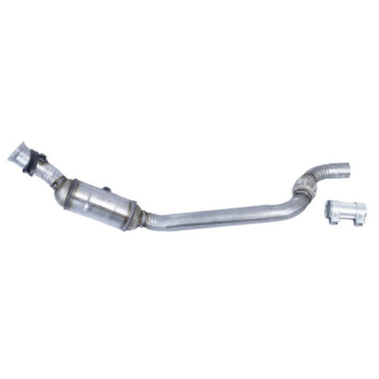 14860 Catalytic Converter Walker Exhaust Canada