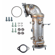 Charger l'image dans la galerie, 14861 Catalytic Converter with Integrated Exhaust Manifold Walker Exhaust Canada