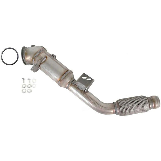 14863 Catalytic Converter Walker Exhaust Canada