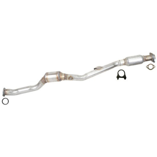 14866 Catalytic Converter Walker Exhaust Canada