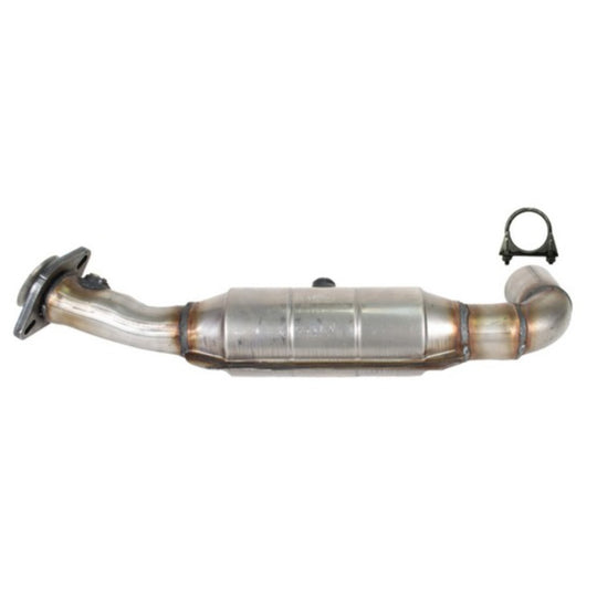14867 Catalytic Converter Walker Exhaust Canada