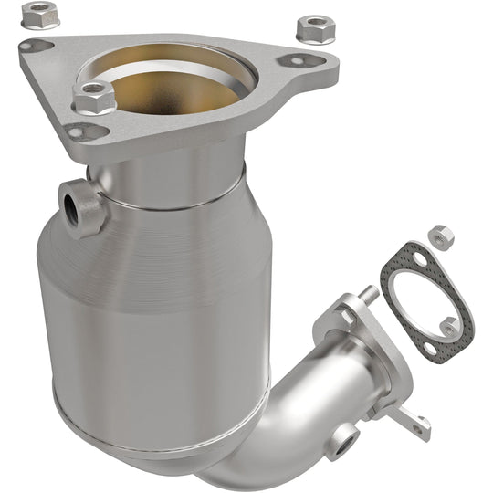 14868 Catalytic Converter Walker Exhaust Canada
