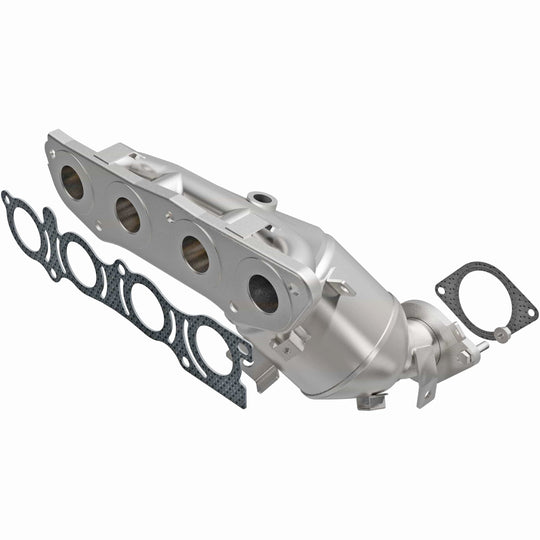 14869 Catalytic Converter with Integrated Exhaust Manifold Walker Exhaust Canada